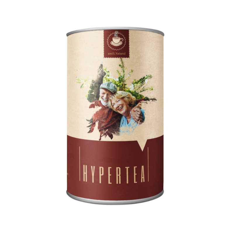 Hypertea